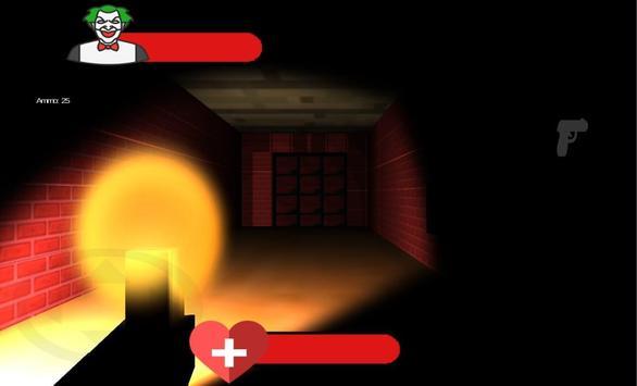 死亡小丑街区瓜森2