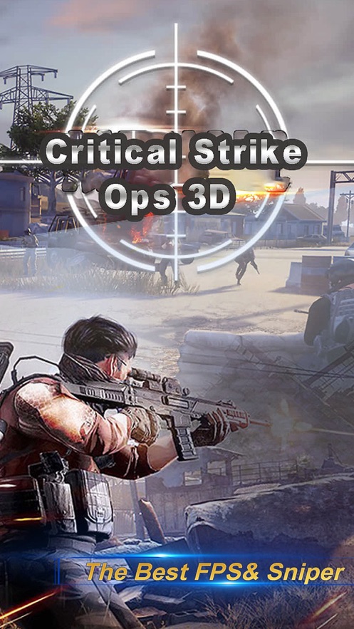 绝地反恐精英战场2