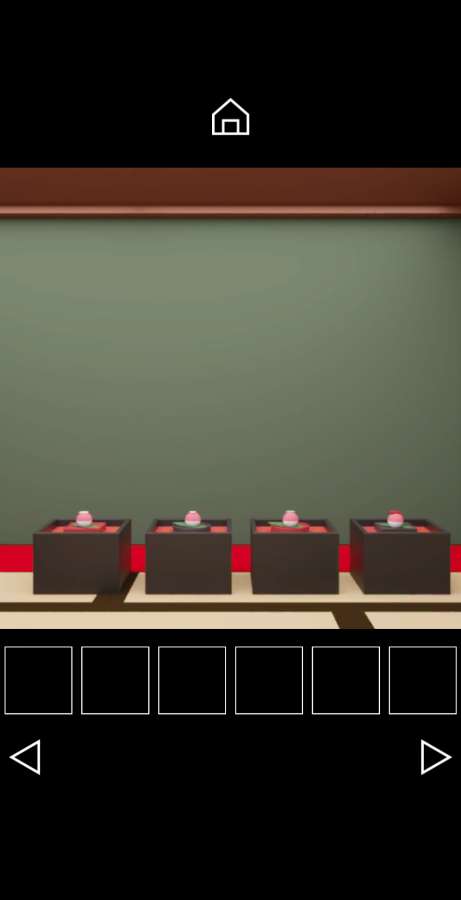 逃脱女儿节攻略1