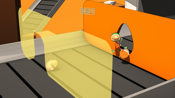 Shell Corp中文版1