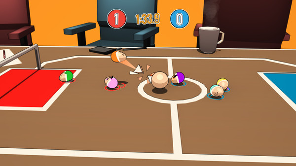 Shell Corp中文版2