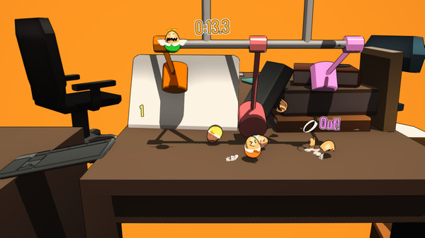 Shell Corp中文版3