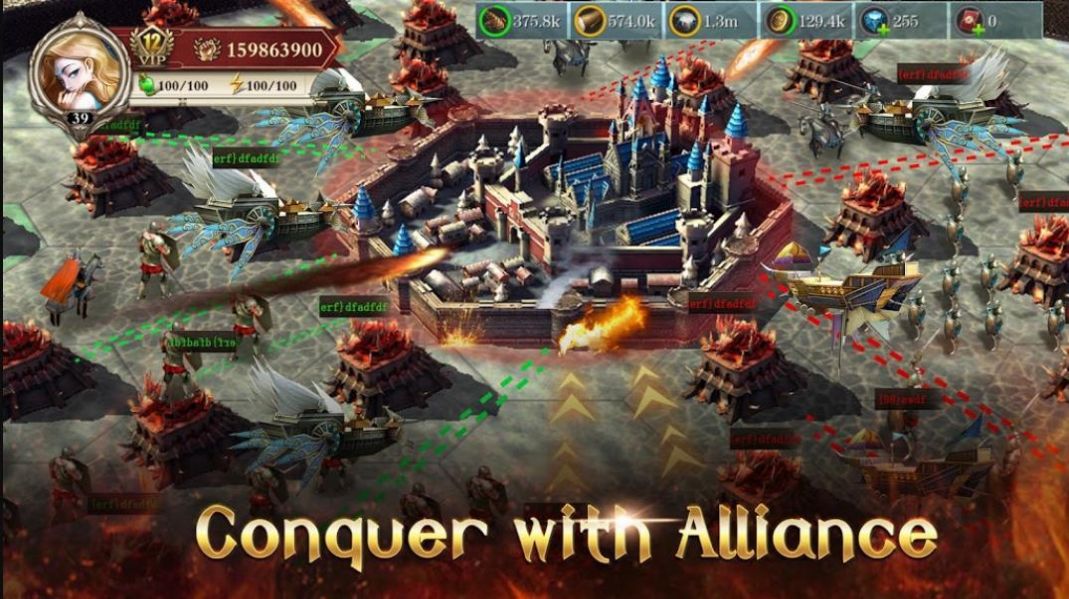 权力的崛起与衰落1