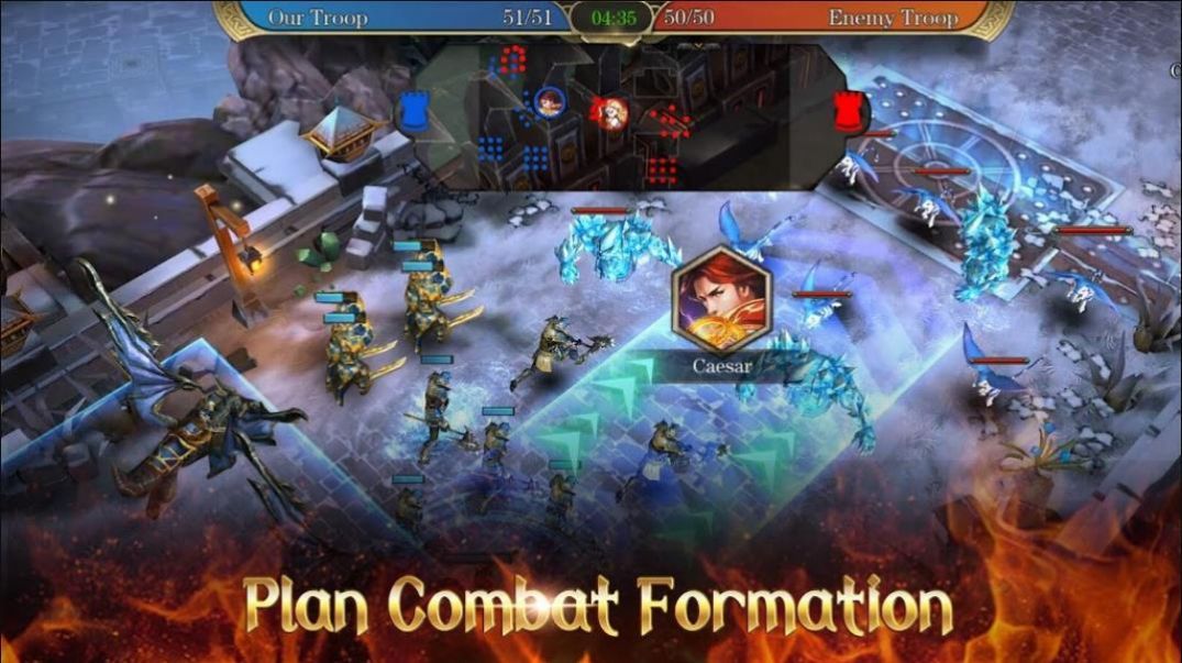 权力的崛起与衰落2