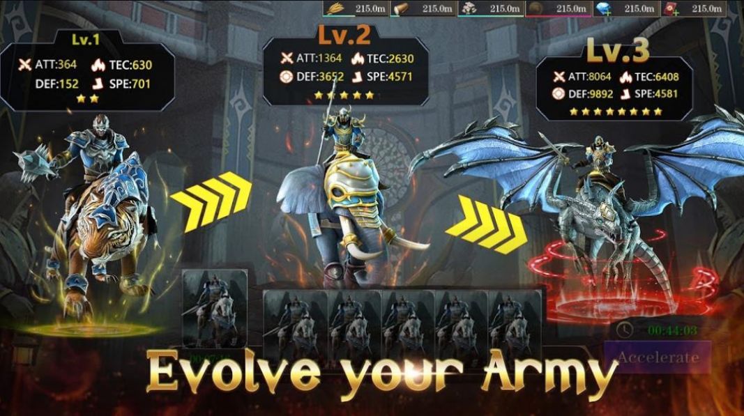 权力的崛起与衰落3