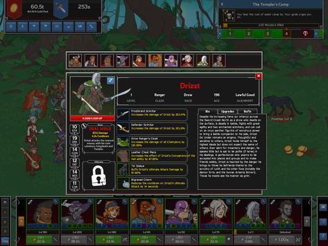 被遗忘的领域闲置冠军3