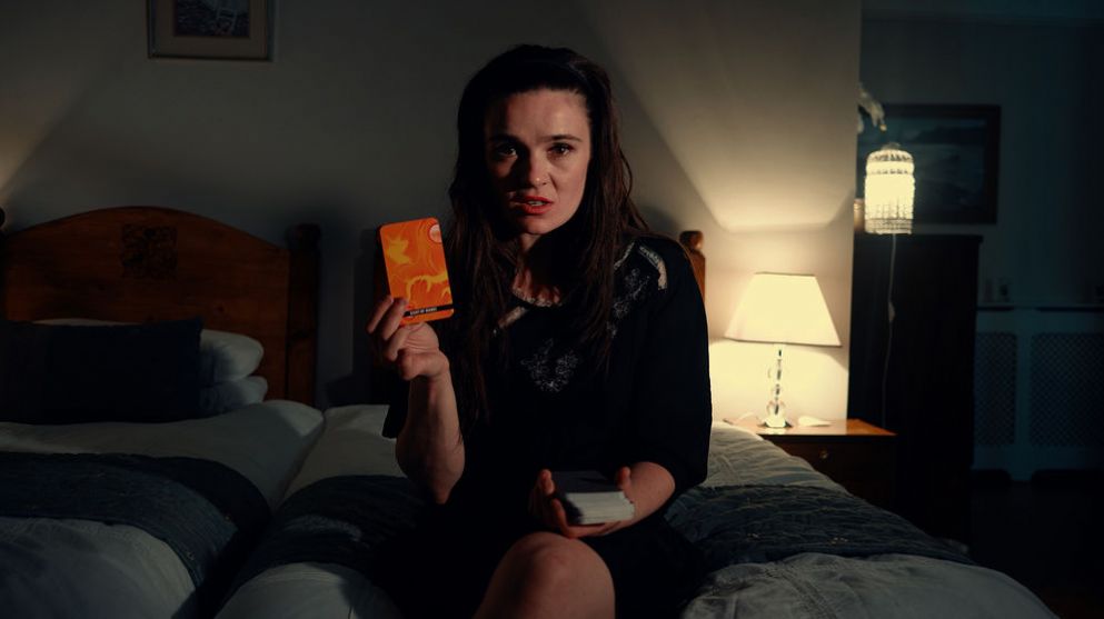 第七密码中文版1