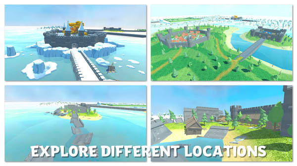 老虎生存模拟器2