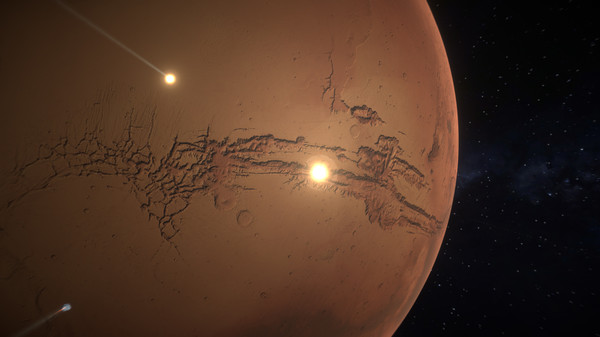 Solar Expanse中文版0