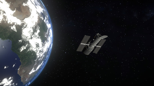 Solar Expanse中文版2