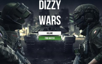 Dizzy Wars2
