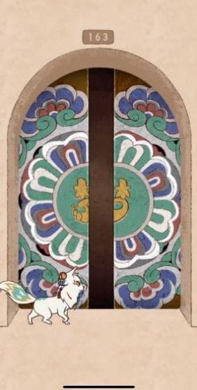 敦煌博物馆奇妙夜1