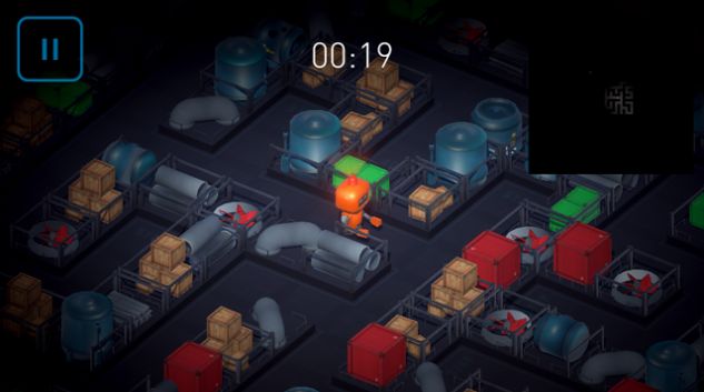 Noob Porter中文版1