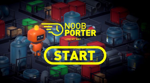 Noob Porter中文版2