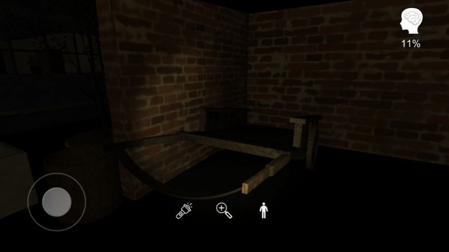 山村古宅完整版3