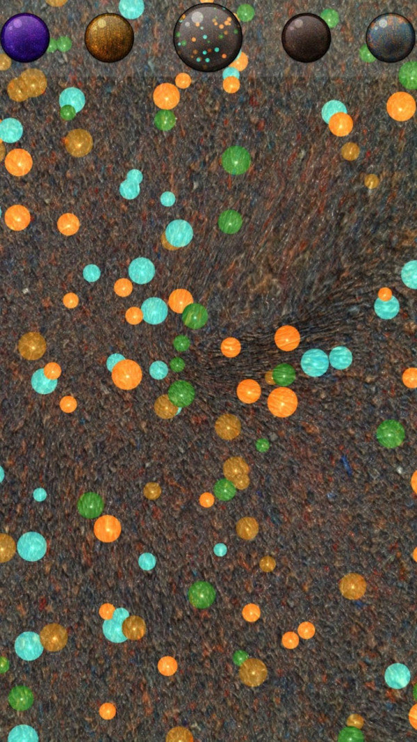 超级粘液模拟器3D1