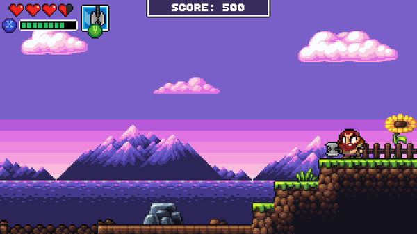 亡魂之石中文版0