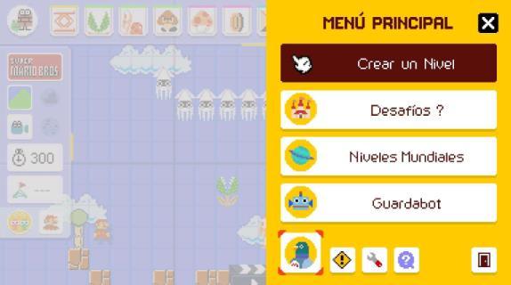 马里奥制造1.0.4a41