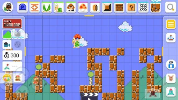马里奥制造1.0.4a42