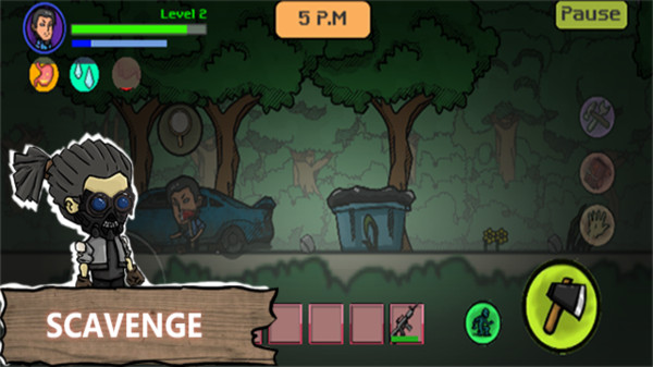 死亡前最后一日中文版2