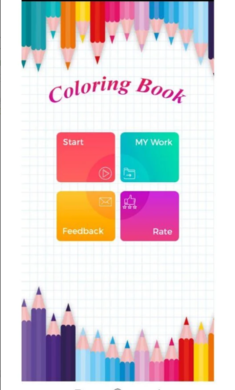 Sans的涂鸦书去广告版2
