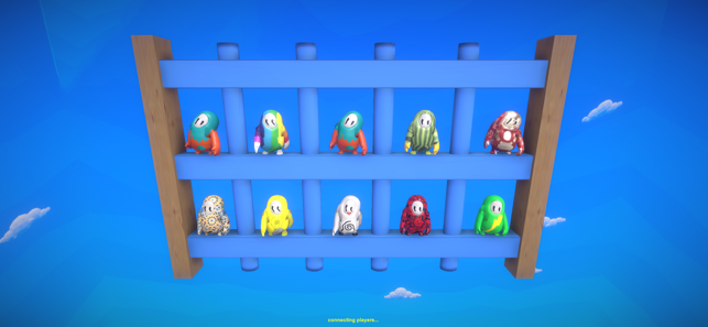 秋季竞速淘汰赛1