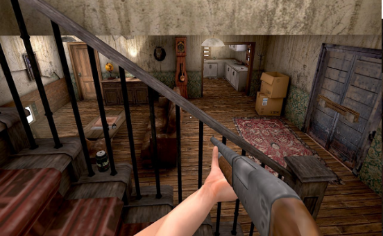 肉先生猪猪女孩1