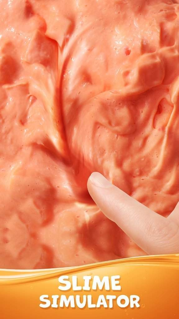 逼真的史莱姆模拟器中文版1