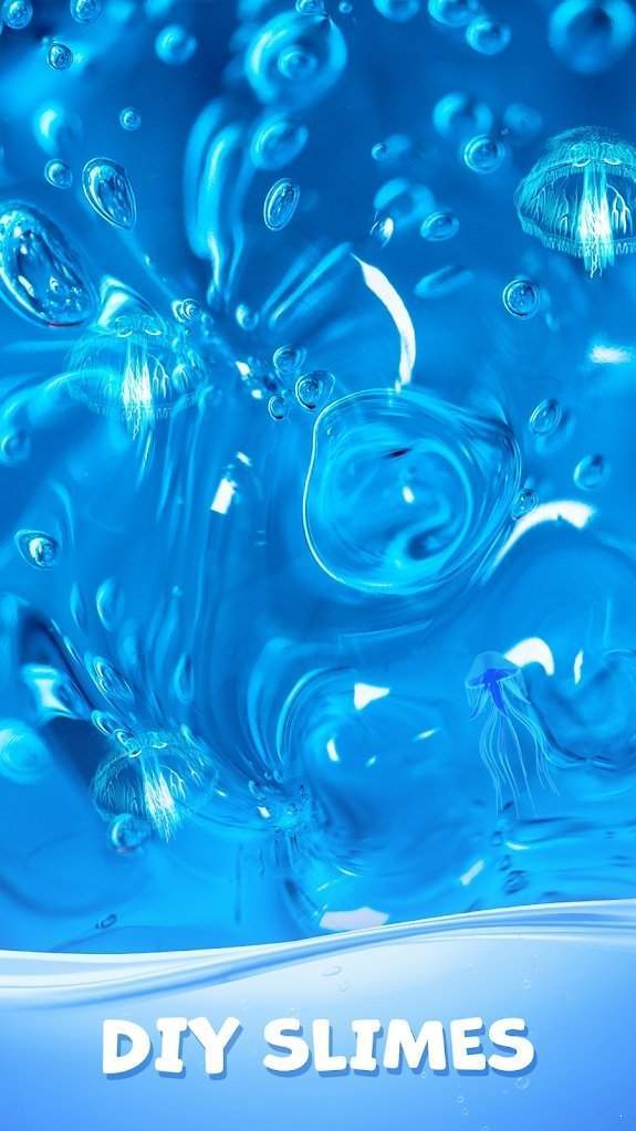 逼真的史莱姆模拟器中文版2