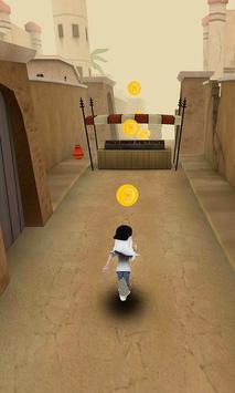 穆苏马诺3D跑酷1