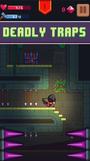 高塔英雄一命冒险2