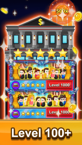 闲置酒店帝国大亨1