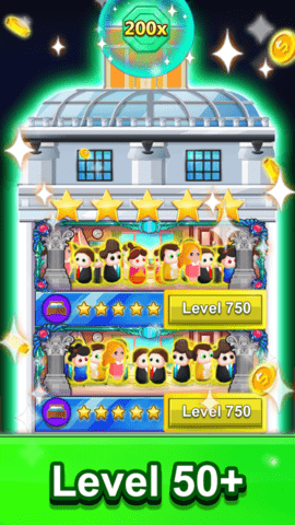 闲置酒店帝国大亨2