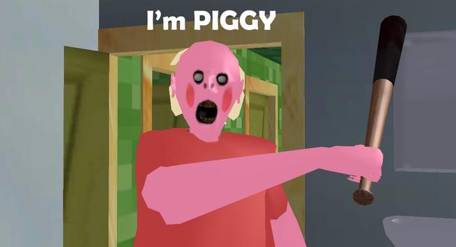 小猪格兰尼可怕的逃生之路中文版1