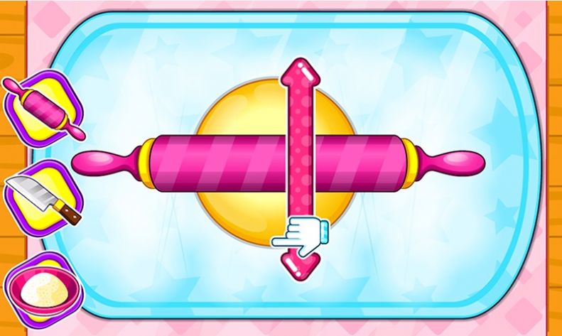 最佳烹饪食谱家庭厨房1