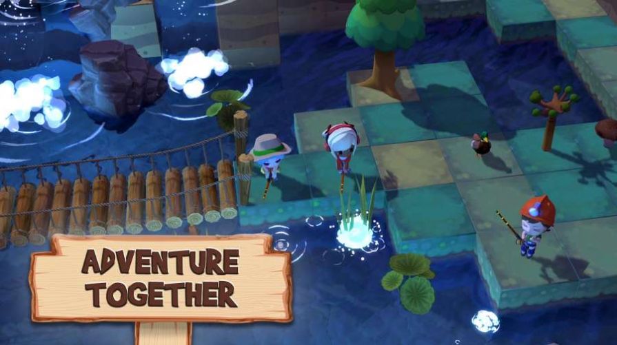 口袋先锋中文版3