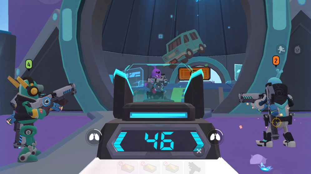 香肠派对s6众神浴场体验服0