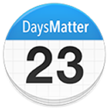 daysmatter