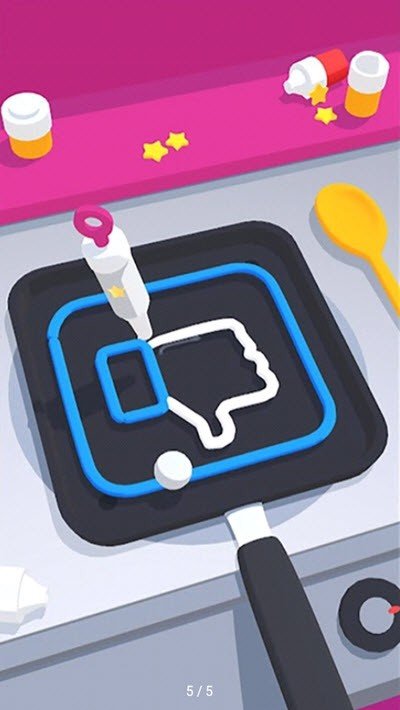 摆个地摊摊煎饼2