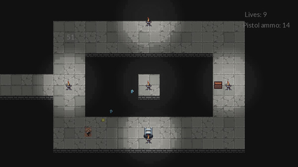 Commissar Catlov中文版1