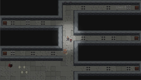 Commissar Catlov中文版2