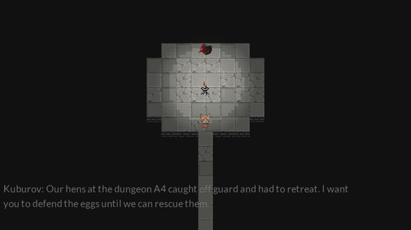 Commissar Catlov中文版3