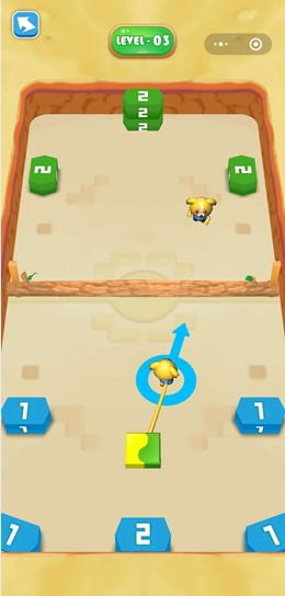 动物王者大乱斗1