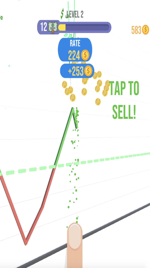 辉煌经纪人中文版1