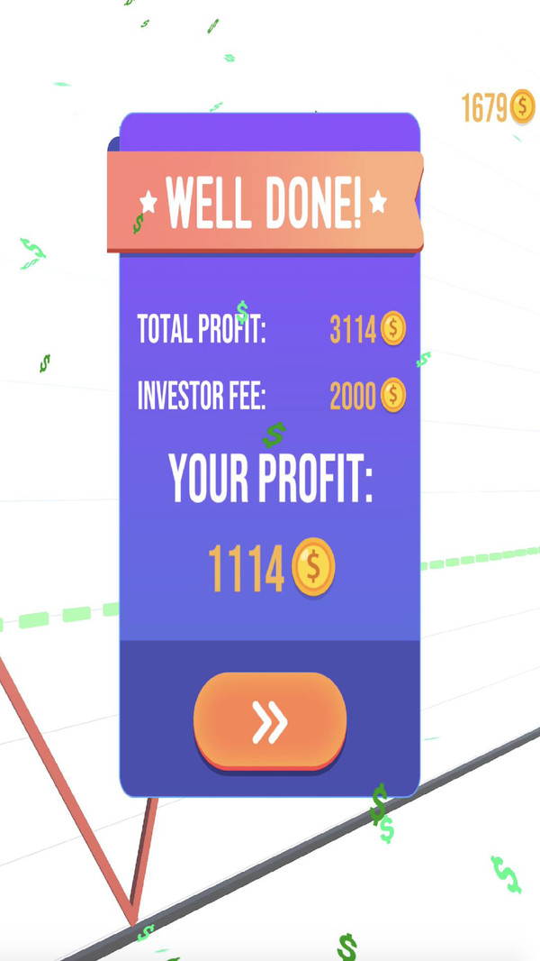 辉煌经纪人中文版2