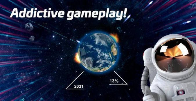 火箭太空生存中文版0