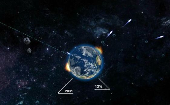 火箭太空生存中文版1