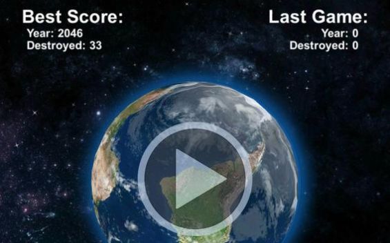 火箭太空生存中文版2