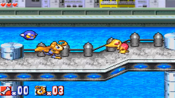 连体兄弟中文版2