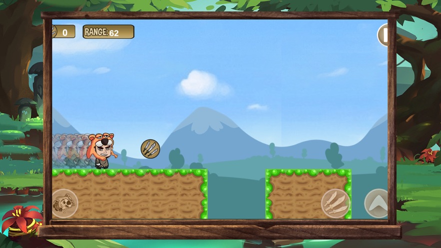 远古文明疯狂部落0